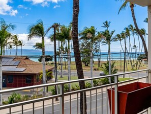 Condo (2 Bedrooms) | Property amenity - Island Surf 312 by Maui Rental Group (Kihei)