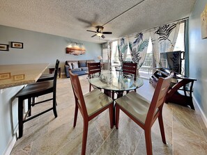 Appart'hôtel (2 Bedrooms) | Équipement de l’hébergement