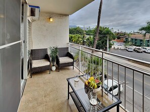 Apartment (2 Bedrooms) | Ausstattung der Unterkunft