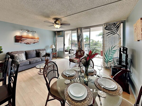 Appart'hôtel (2 Bedrooms) | Équipement de l’hébergement