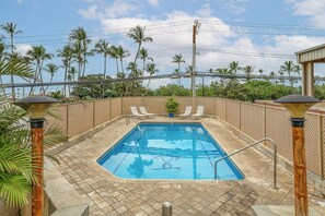 Condo (2 Bedrooms) | Property amenity - Island Surf 312 by Maui Rental Group (Kihei)