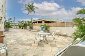 Appart'hôtel (2 Bedrooms) | Équipement de l’hébergement