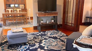 Smart TV, books