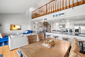 Dining - Intercoastal 209 - Indian Shores (Indian Shores)