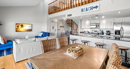 Intercoastal 209 - Indian Shores