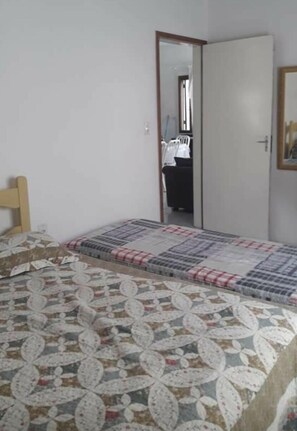 3 bedrooms