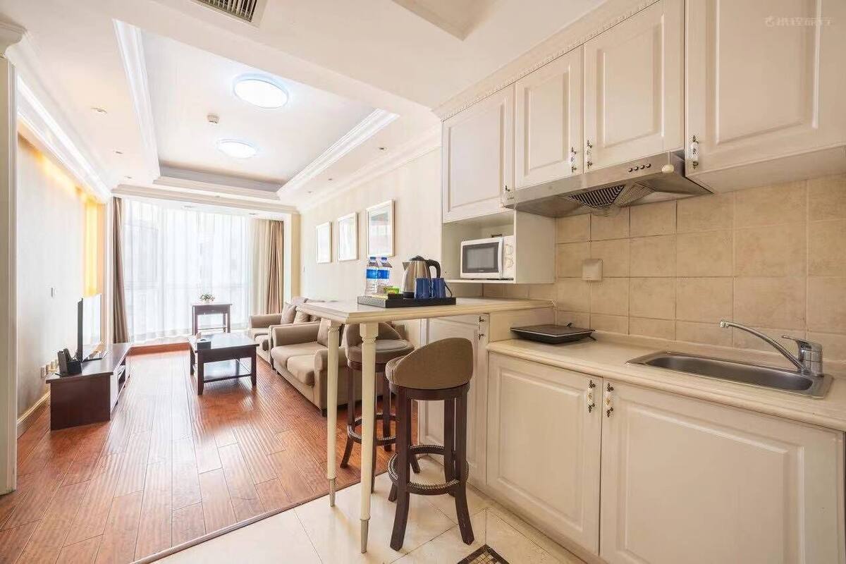 Business appartement | Gratis wifi