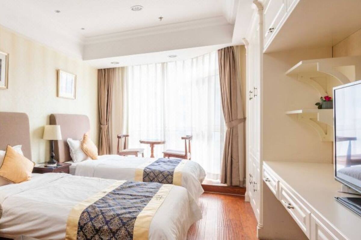 Business appartement | Gratis wifi
