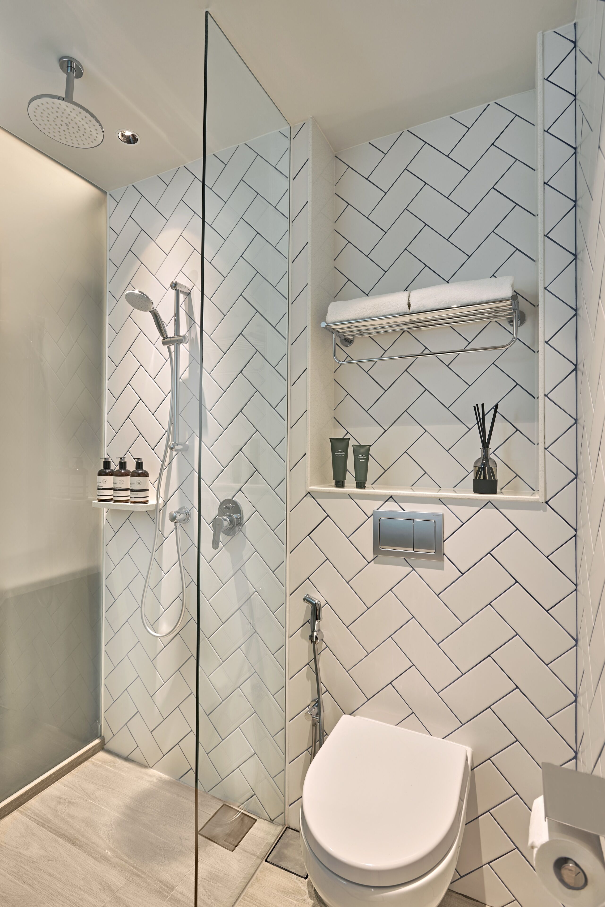 Foto - lyf one-north Singapore