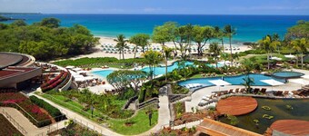 30% OFF Mar 2-12 - RARE Unit-Steps to Hapuna Beach from Big Lanai w/ Plunge Pool