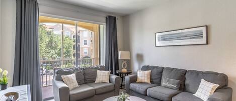 Televisión y reproductor de DVD