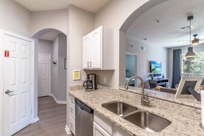 Interior - Disney Nearby! Updated Condo with Modern Appliances (Kissimmee)