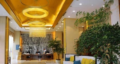 Purple Light Hotel