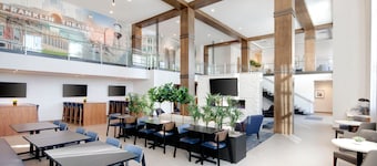 Fairfield Inn & Suites by Marriott Franklin Cool Springs