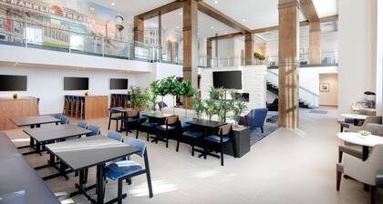 Fairfield Inn & Suites by Marriott Franklin Cool Springs