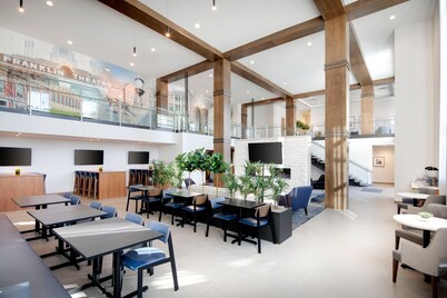 Fairfield Inn & Suites by Marriott Franklin Cool Springs