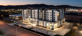 Fairfield Inn & Suites by Marriott Franklin Cool Springs