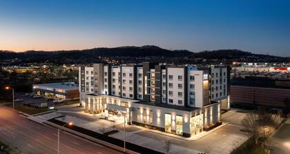 Fairfield Inn & Suites by Marriott Franklin Cool Springs
