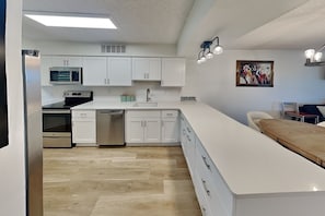 Property amenity - Hibiscus 301-A by Distinctive Beach Rentals (St. Augustine)