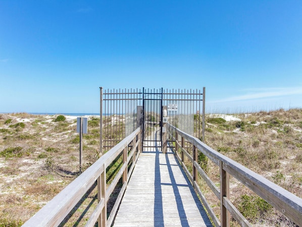 Appart'hôtel (2 Bedrooms) | Équipement de l’hébergement