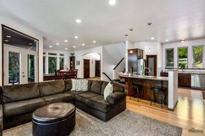 Télévision, lecteur de DVD