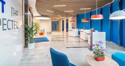 Holiday Inn Express Yangjiang City Center by IHG