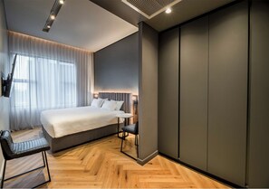 Room - The Rockefeller Hotel by Newmark (Cape Town)