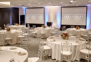 Aula banquet