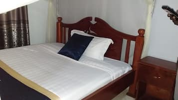 26 chambres, Wi-Fi
