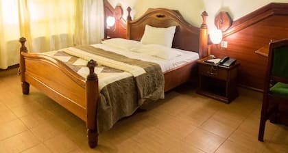PALM WORLD HOTEL