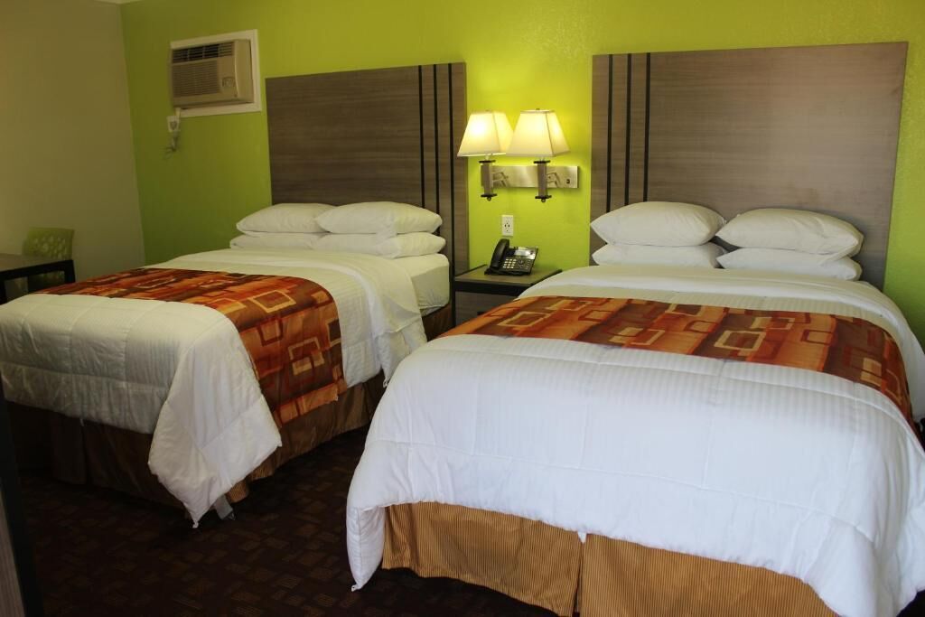 隔音、熨斗/熨衣板、免费 WiFi、床单