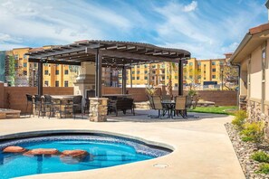 House, Multiple Bedrooms | Pool | Outdoor pool