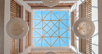 Chospa Hotel