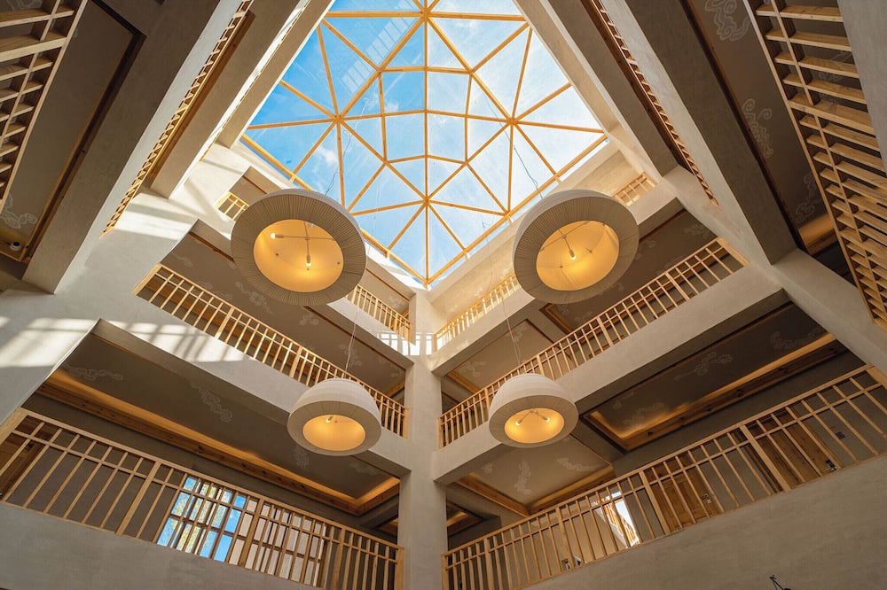 Chospa Hotel