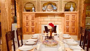 Restaurang