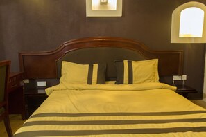 20 Schlafzimmer, WLAN