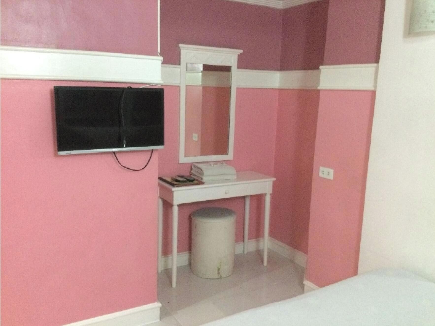Habitación estándar doble | Wifi gratis y ropa de cama