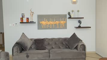Fernseher