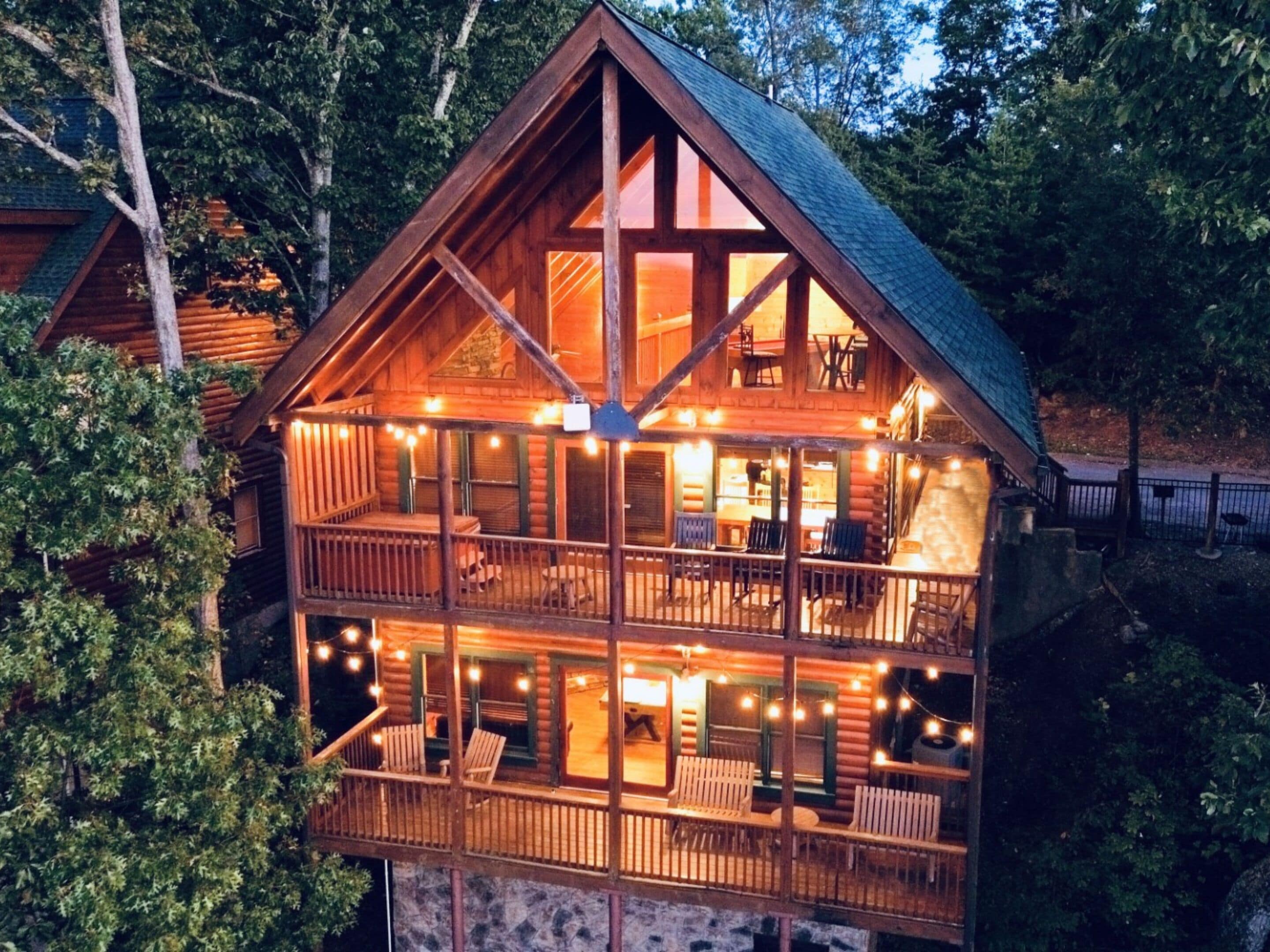 Studio (4 Bedrooms) | Équipement de l’hébergement