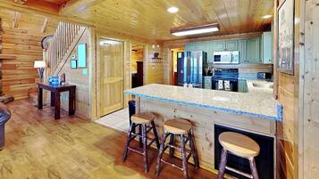 Studio (4 Bedrooms) | Property amenity