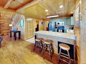 Studio (4 Bedrooms) | Property amenity