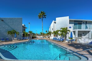 Condo (1 Bedroom) | Property amenity