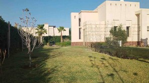 Villa, 3 camere da letto, accessibile ai disabili, terrazzo | Esterni