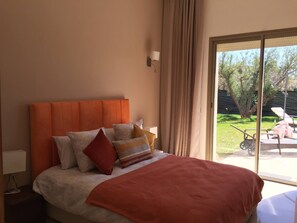 Villa, 3 camere da letto, accessibile ai disabili, terrazzo | 3 camere