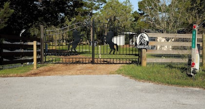 Pleasant Days Lodging Southwest Cottage
