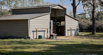 Pleasant Days Lodging Southwest Cottage
