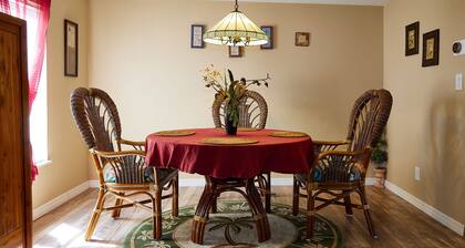Room-pleasant Days Lodging Tropical Mast