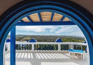 Phòng, 1 phòng ngủ, phù hợp cho người khuyết tật, hút thuốc | Quang cảnh nhìn từ nơi lưu trú