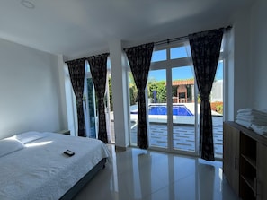 Casa, 4 camere da letto, accessibile ai disabili, fumatori | 4 camere