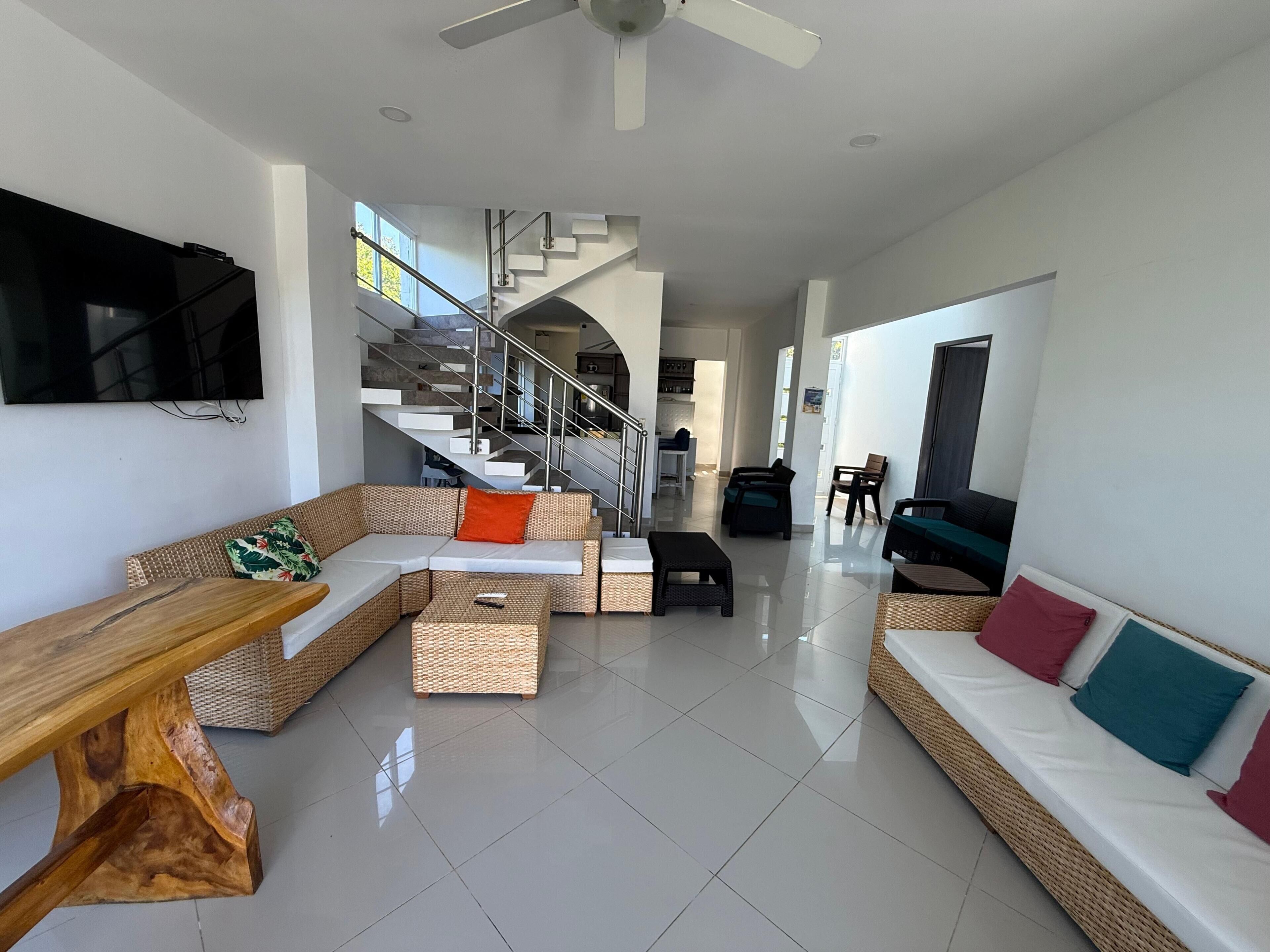Sala de estar